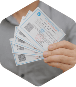 Tán sỏi ngoài cơ thể ở đâu