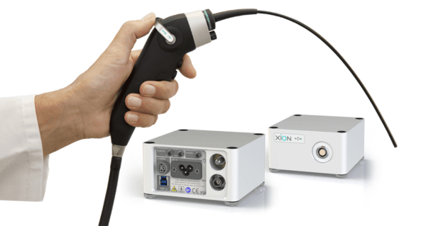 LOÉT DẠ DÀY CÓ KHUẨN HP LÂY