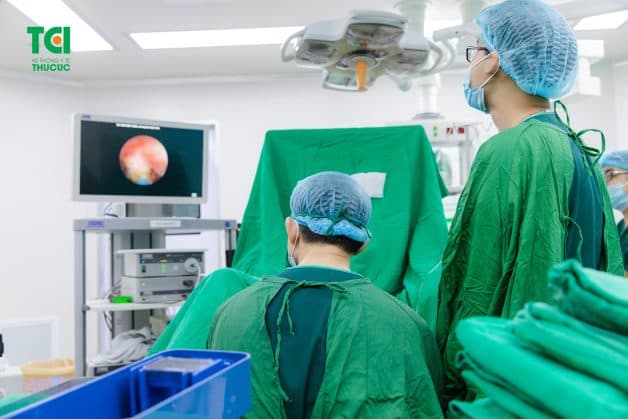 Tìm hiểu về tình trạng sỏi bàng quang 8mm