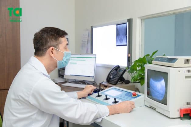 Giải đáp: Khi nào cần tán sỏi thận công nghệ cao