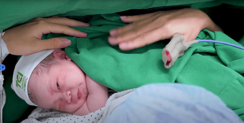 Tình trạng thiếu máu sau sinh và cách bổ máu cho sản phụ