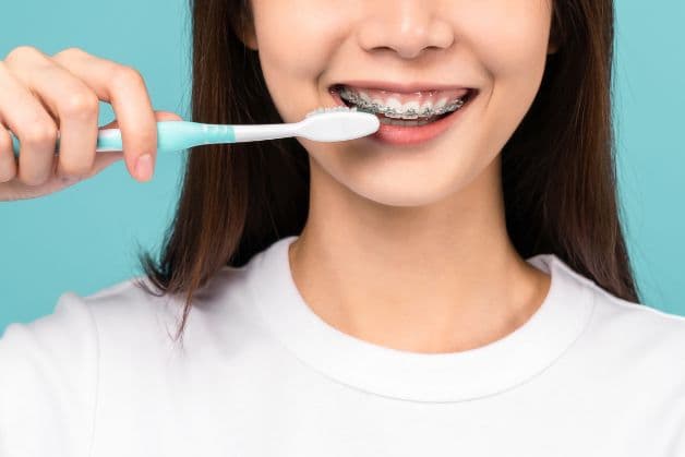 Thói quen chăm sóc răng miệng tốt cần biết.