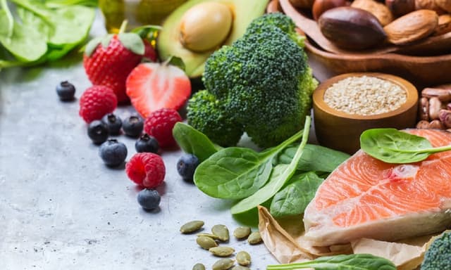 Thực đơn cho người gan nhiễm mỡ khoa học