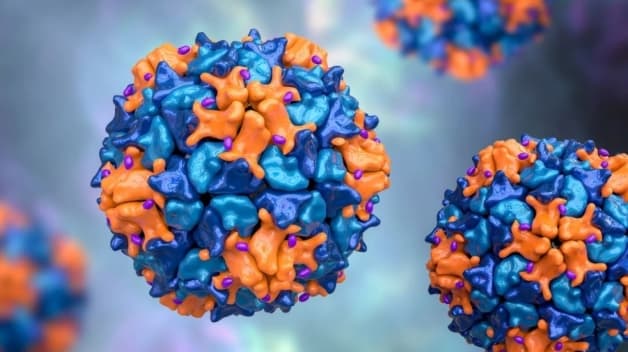 tiêm ngừa bại liệt cho trẻ như thế nào