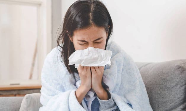 Những người có hệ miễn dịch kém là đối tượng nên tiêm ngừa phế cầu