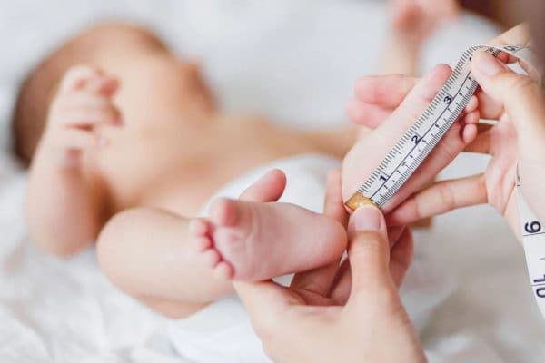 Trẻ bị thiếu hụt năng lượng, chất dinh dưỡng dẫn tới tình trạng suy dinh dưỡng