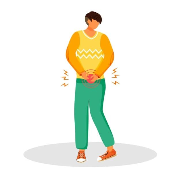 Tìm hiểu về bệnh lý sỏi bàng quang nguyên phát