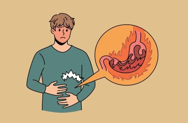 Điểm danh các triệu chứng ung thư dạ dày giai đoạn đầu