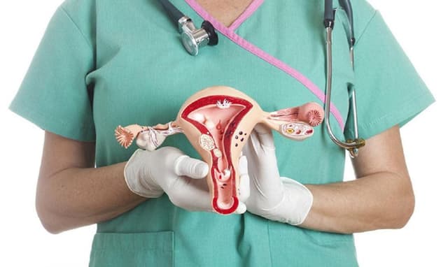 U xơ tử cung ác tính gây nguy hiểm như thế nào?