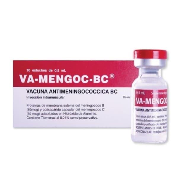 vắc xin mengoc bc tiêm mấy mũi