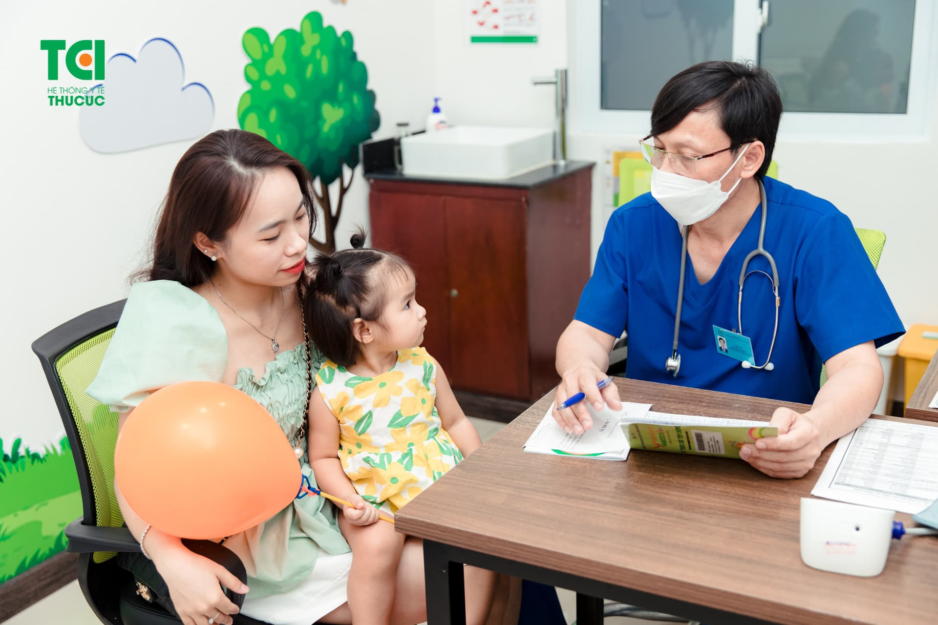 Vắc xin thủy đậu tiêm khi nào là câu hỏi của nhiều người