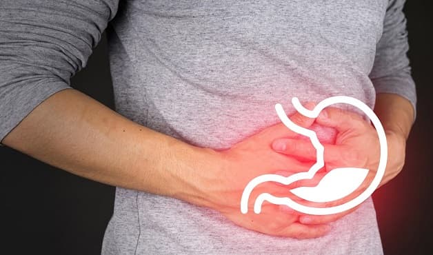 Cách trị viêm dạ dày ruột