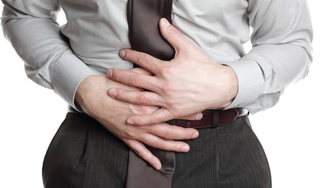 Viêm loét dạ dày dấu hiệu là thường đau vùng thượng vị