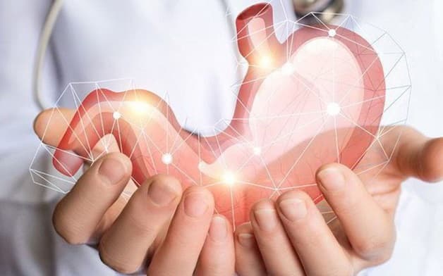 viêm loét dạ dày kiêng gì để bảo vệ dạ dày