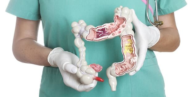 Viêm ruột cấp ở trẻ em