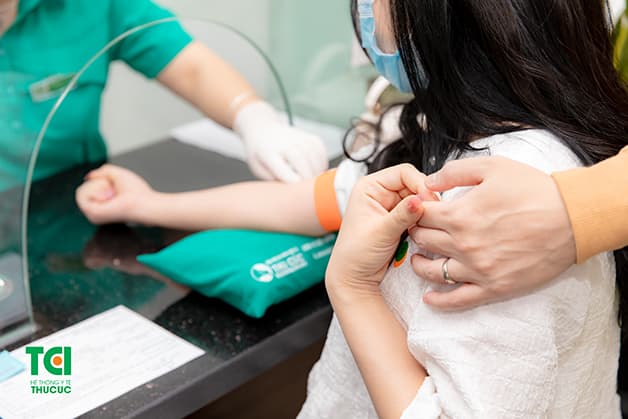 Xét nghiệm sàng lọc trước sinh Nipt có chính xác không?