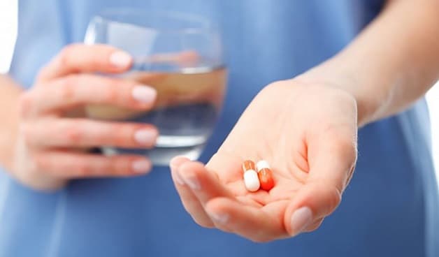 điều trị xơ gan còn bù và mất bù