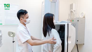 Các danh mục tầm soát ung thư và quy trình thực hiện