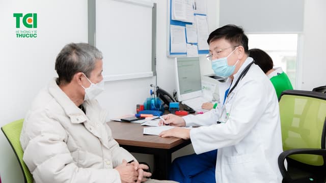 Tầm soát ung thư dạ dày ở đâu chính xác, an toàn?