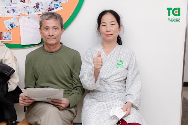 tầm soát ung thư phổi