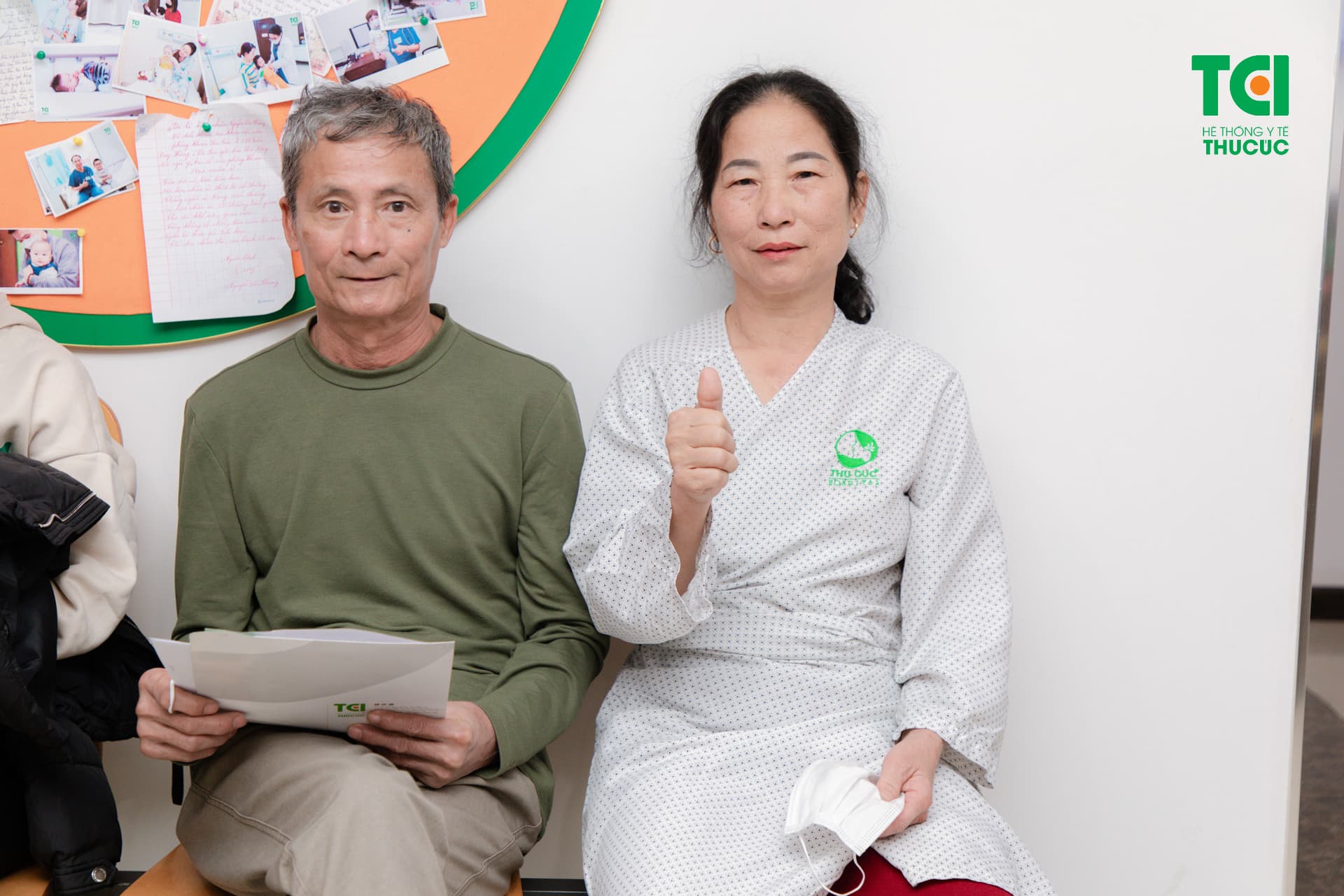 tầm soát ung thư dạ dày ở đâu