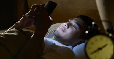 Mất ngủ kinh niên là gì? Đây có phải là bệnh lý nguy hiểm?