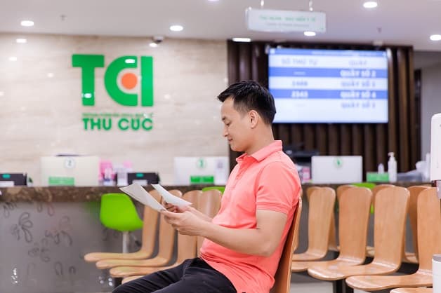tầm soát ung thư vòm họng bằng cách nào