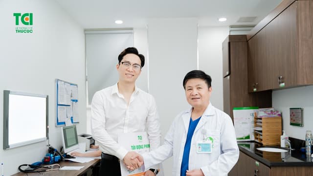 Khám tầm soát ung thư ở bệnh viện nào uy tín?