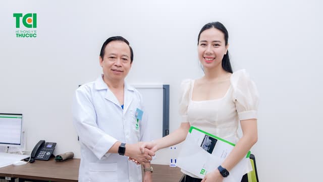 Nên đi khám ung thư hay khám tổng quát?