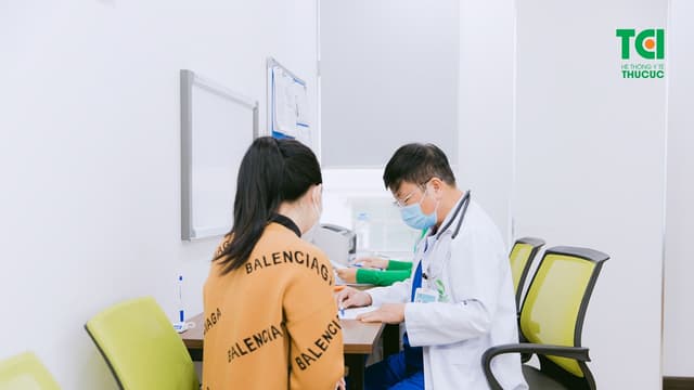 Tầm soát ung thư cổ tử cung khi nào thì phù hợp?