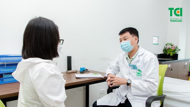 Có nên tầm soát ung thư cổ tử cung không?