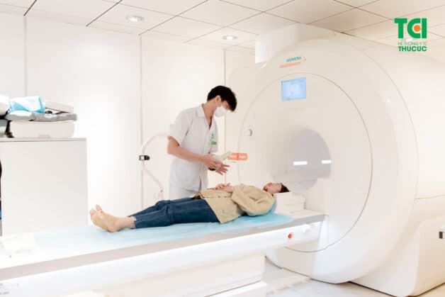 Viêm khớp đầu gối do nguyên nhân nào