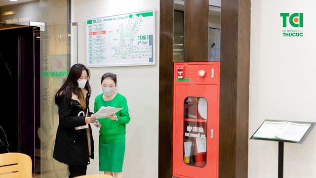 Tầm soát ung thư cổ tử cung để làm gì, như thế nào?