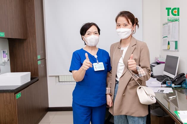 tầm soát ung thư gồm những gì