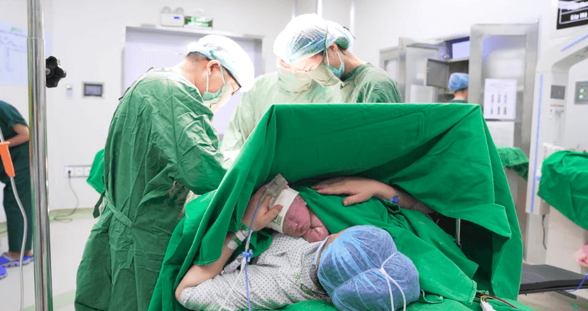 Phân biệt các cơn gò tử cung – Thế nào là chuyển dạ đủ tháng?