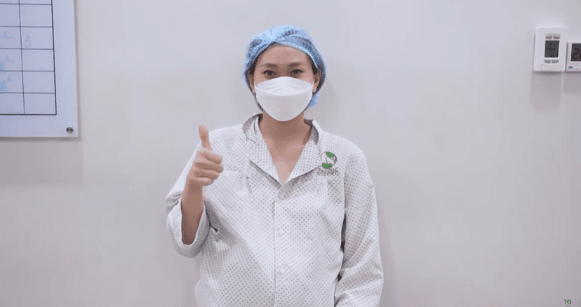 Sau sinh mổ mẹ cần làm gì để cơ thể nhanh phục hồi?