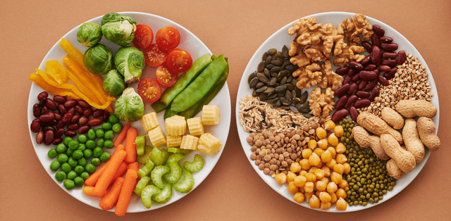 Những thực phẩm tốt cho bệnh thoái hóa cột sống mà bạn nên biết