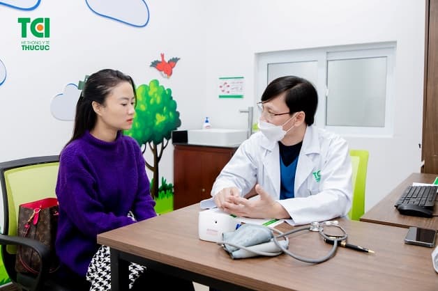 vắc xin dại như thế nào