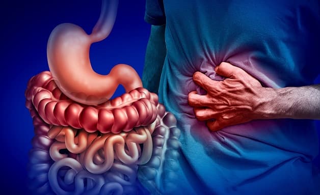 Triệu chứng bệnh Crohn
