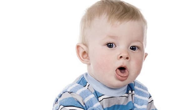 bệnh viêm phổi ở trẻ