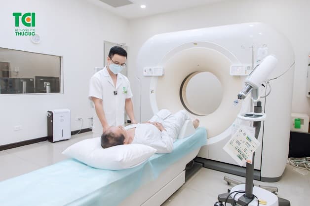 Tình trạng bị viêm ruột thừa