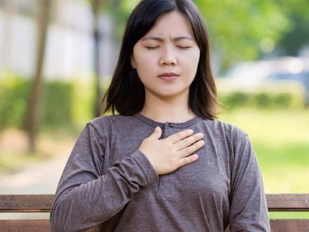 Các giai đoạn của bệnh suy tim theo ACC/AHA