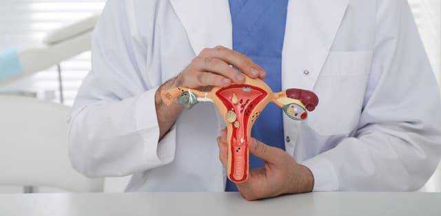 Cách điều trị bệnh u nang buồng trứng hiệu quả