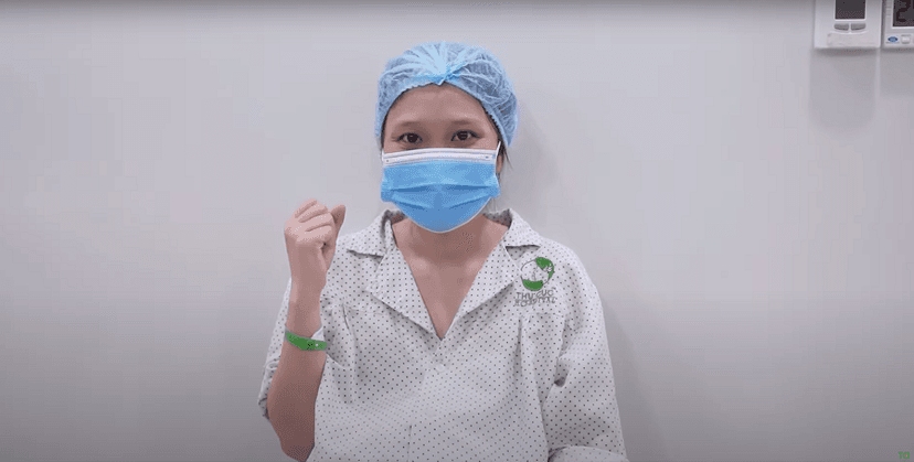 Những điều cần biết về quá trình sinh mổ