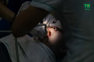 Chăm sóc răng sau phẫu thuật phục hồi nhanh