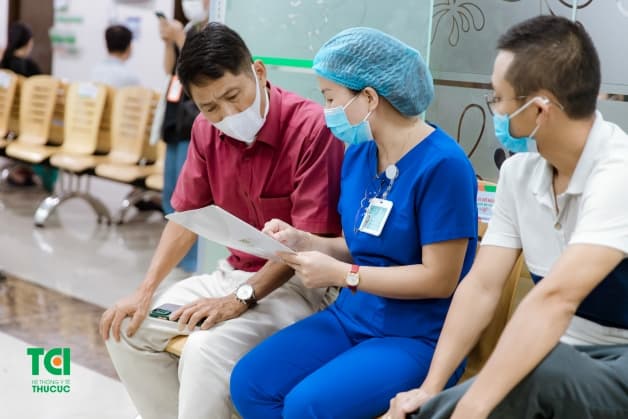 chăm sóc răng sau phẫu thuật