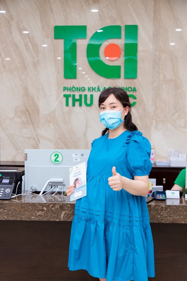 Siêu âm giúp chẩn đoán một số dị tật bẩm sinh ở thai nhi