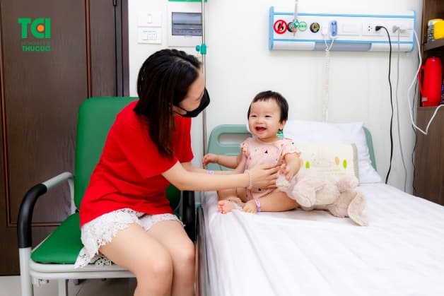 bệnh thủy đậu