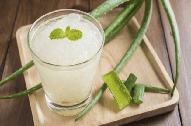 Nước ép có công dụng tuyệt với trong hỗ trợ chữa viêm đại tràng tại nhà