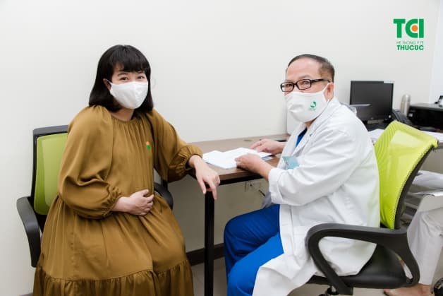 gây tê màng cứng đau lưng